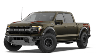 2026 Ford F-150® External Image 2